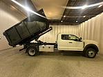 New 2026 Ford F-550 Super Cab Hooklift Body for sale #F214516 - photo 24