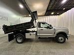 New 2026 Ford F-350 Regular Cab Steel Dump Truck for sale #F214518 - photo 19