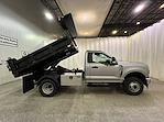 New 2026 Ford F-350 Regular Cab Steel Dump Truck for sale #F214518 - photo 20
