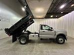 New 2026 Ford F-350 Regular Cab Steel Dump Truck for sale #F214518 - photo 21