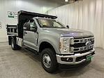 New 2026 Ford F-350 Regular Cab Steel Dump Truck for sale #F214518 - photo 1