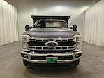 New 2026 Ford F-350 Regular Cab Steel Dump Truck for sale #F214518 - photo 3