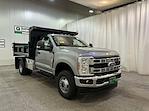 New 2026 Ford F-350 Regular Cab Steel Dump Truck for sale #F214518 - photo 4