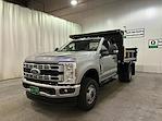 New 2026 Ford F-350 Regular Cab Steel Dump Truck for sale #F214518 - photo 5