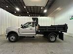 New 2026 Ford F-350 Regular Cab Steel Dump Truck for sale #F214518 - photo 7
