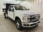 New 2026 Ford F-350 Super Cab Steel Dump Truck for sale #F214520 - photo 4