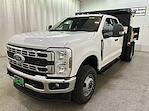 New 2026 Ford F-350 Super Cab Steel Dump Truck for sale #F214520 - photo 5