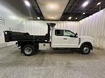 New 2026 Ford F-350 Super Cab Steel Dump Truck for sale #F214520 - photo 6