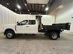 New 2026 Ford F-350 Super Cab Steel Dump Truck for sale #F214520 - photo 7