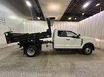 New 2026 Ford F-350 Super Cab Steel Dump Truck for sale #F214520 - photo 22