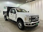 New 2026 Ford F-350 Super Cab Steel Dump Truck for sale #F214521 - photo 1