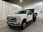 New 2026 Ford F-350 Super Cab Steel Dump Truck for sale #F214521 - photo 5