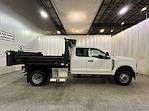 New 2026 Ford F-350 Super Cab Steel Dump Truck for sale #F214521 - photo 6