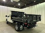New 2026 Ford F-350 Super Cab Steel Dump Truck for sale #F214521 - photo 9