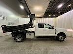 New 2026 Ford F-350 Super Cab Steel Dump Truck for sale #F214521 - photo 22