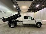 New 2026 Ford F-350 Super Cab Steel Dump Truck for sale #F214521 - photo 23