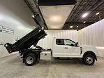 New 2026 Ford F-350 Super Cab Steel Dump Truck for sale #F214521 - photo 24
