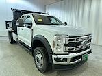 2026 Ford Super Duty F-550 DRW F-550® XL for sale #F214522 - photo 4
