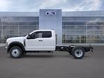New 2026 Ford F-550 Super Cab Cab Chassis for sale #F214523 - photo 4