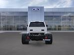 New 2026 Ford F-550 Super Cab Cab Chassis for sale #F214523 - photo 5