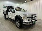 2026 Ford Super Duty F-550 DRW F-550® XL for sale #F214523 - photo 1