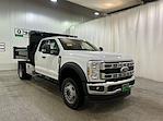 2026 Ford Super Duty F-550 DRW F-550® XL for sale #F214523 - photo 4