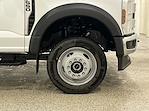 2026 Ford Super Duty F-550 DRW F-550® XL for sale #F214523 - photo 10