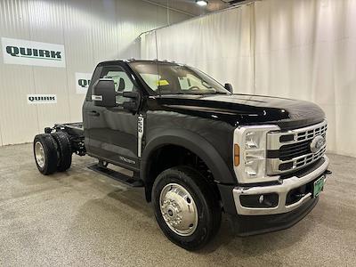 New 2026 Ford F-550 - photo 1