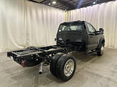 New 2026 Ford F-550 - photo 1
