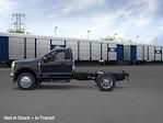 New 2026 Ford F-550 Regular Cab Cab Chassis for sale #F214525 - photo 4