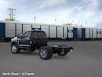 New 2026 Ford F-550 Regular Cab Cab Chassis for sale #F214525 - photo 2