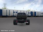 New 2026 Ford F-550 Regular Cab Cab Chassis for sale #F214525 - photo 5