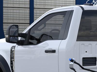 New 2026 Ford F-550 - photo 1