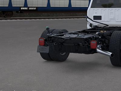 New 2026 Ford F-550 - photo 1