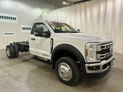 New 2026 Ford F-550 - photo 1
