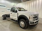 New 2026 Ford F-550 Regular Cab Cab Chassis for sale #F214526 - photo 1