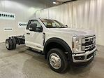 New 2026 Ford F-550 Regular Cab Cab Chassis for sale #F214526 - photo 4
