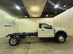 New 2026 Ford F-550 Regular Cab Cab Chassis for sale #F214526 - photo 6