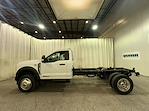 New 2026 Ford F-550 Regular Cab Cab Chassis for sale #F214526 - photo 7