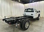 New 2026 Ford F-550 Regular Cab Cab Chassis for sale #F214526 - photo 1