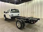 New 2026 Ford F-550 Regular Cab Cab Chassis for sale #F214526 - photo 9