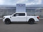 New 2026 Ford F-150 Lariat SuperCrew Cab for sale #F214529 - photo 4