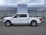 New 2026 Ford F-150 Lariat SuperCrew Cab for sale #F214530 - photo 4