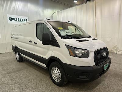New 2026 Ford Transit 250 Low Roof Empty Cargo Van for sale #F214532 - photo 1