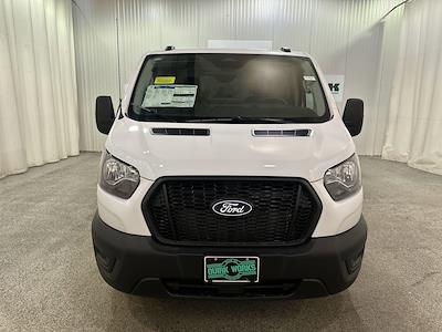 New 2026 Ford Transit 250 Low Roof Empty Cargo Van for sale #F214532 - photo 2