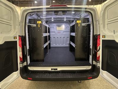 New 2026 Ford Transit 250 Low Roof Upfitted Cargo Van for sale #F214532 - photo 2