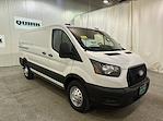 New 2026 Ford Transit 250 Low Roof Upfitted Cargo Van for sale #F214532 - photo 4