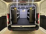 New 2026 Ford Transit 250 Low Roof Upfitted Cargo Van for sale #F214532 - photo 2