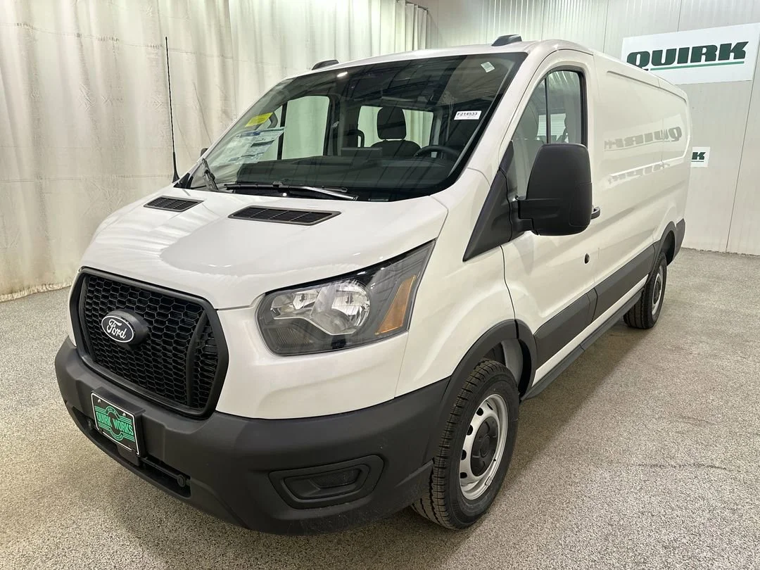 New 2026 Ford Transit 250 - photo 18