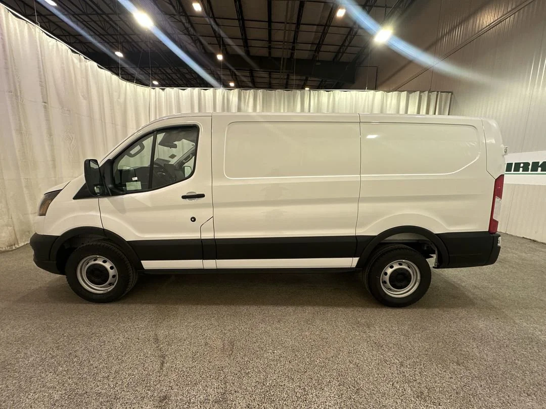 New 2026 Ford Transit 250 - photo 20